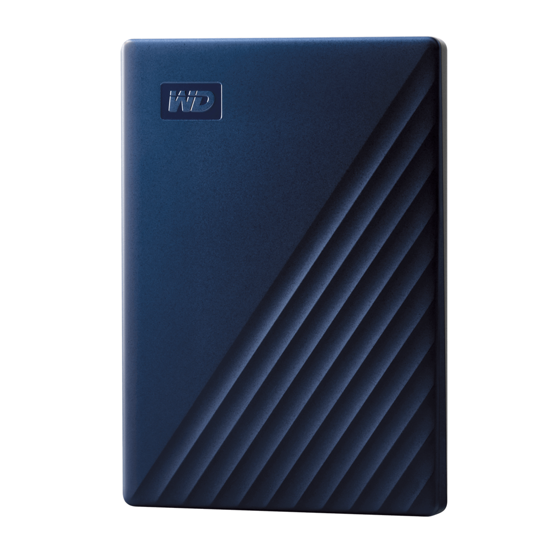 apple products compatible with wd my passport for mac external hard drive
